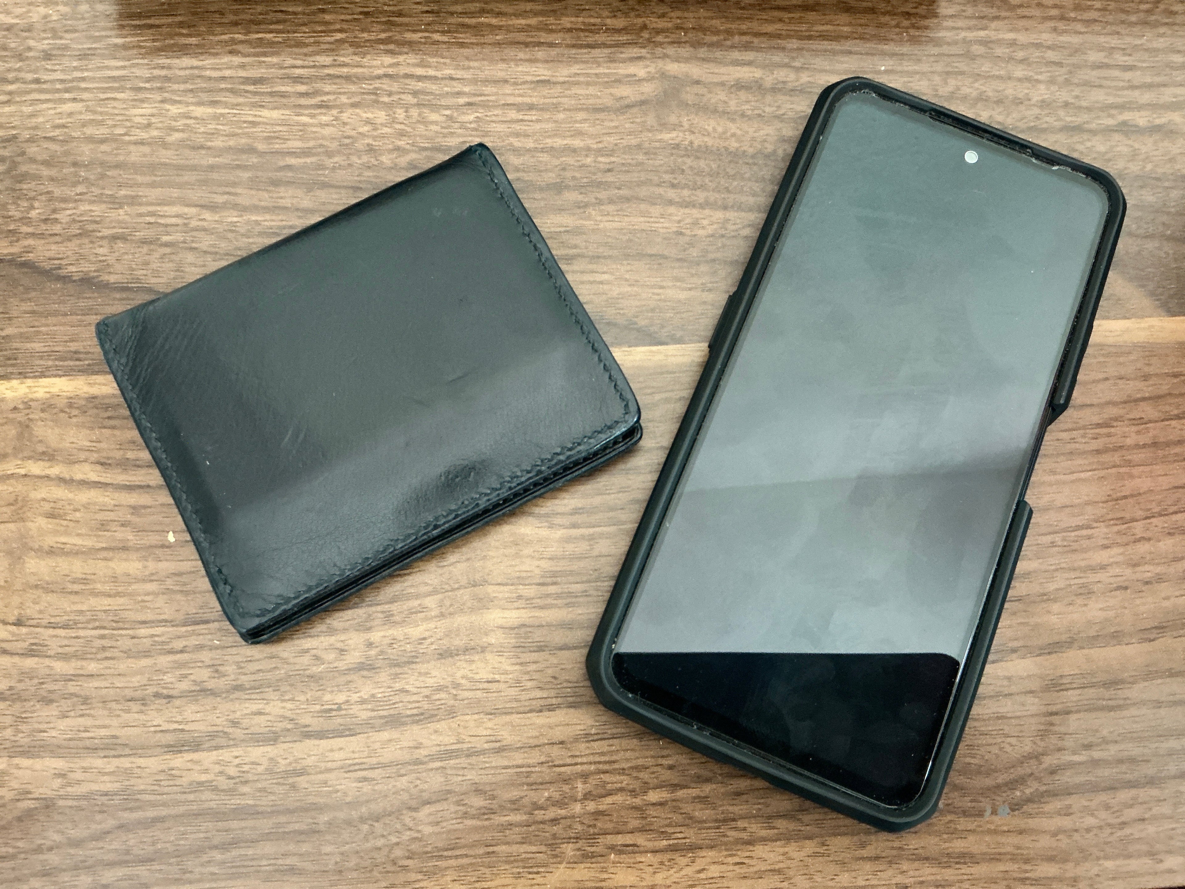 Card Cases