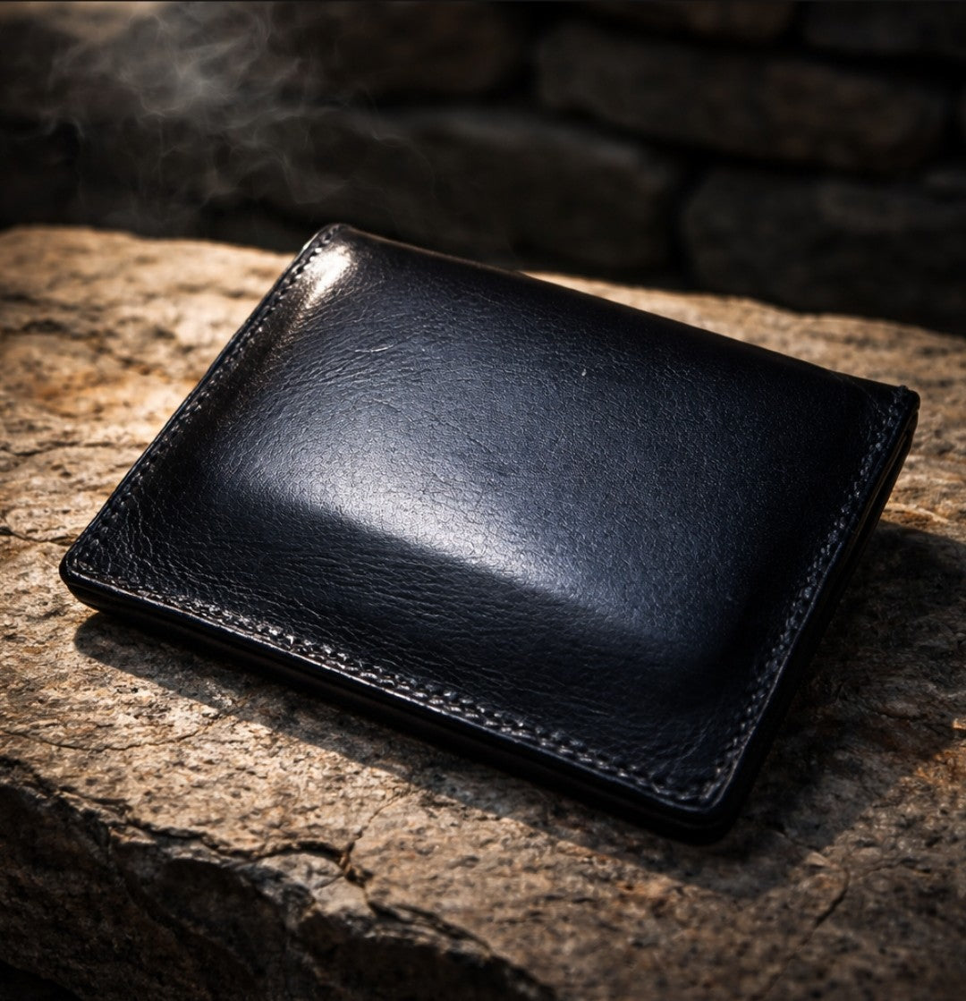 Minimalist Wallets