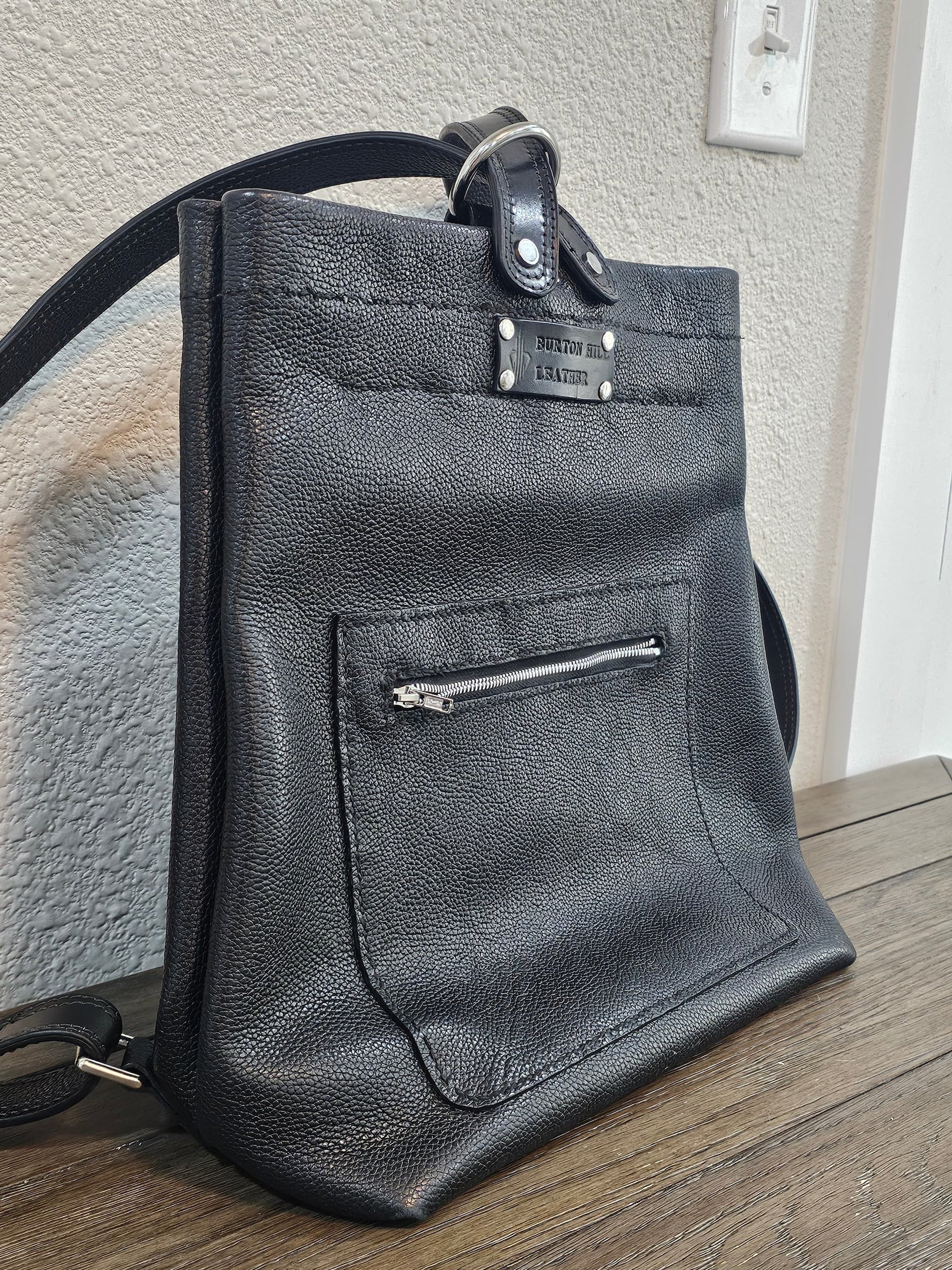 The Burton Backpack