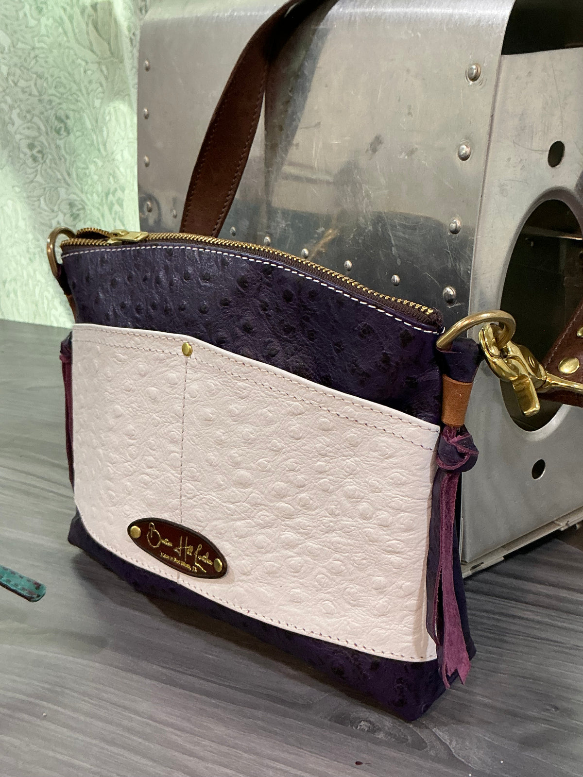 The “GameDay” Bag