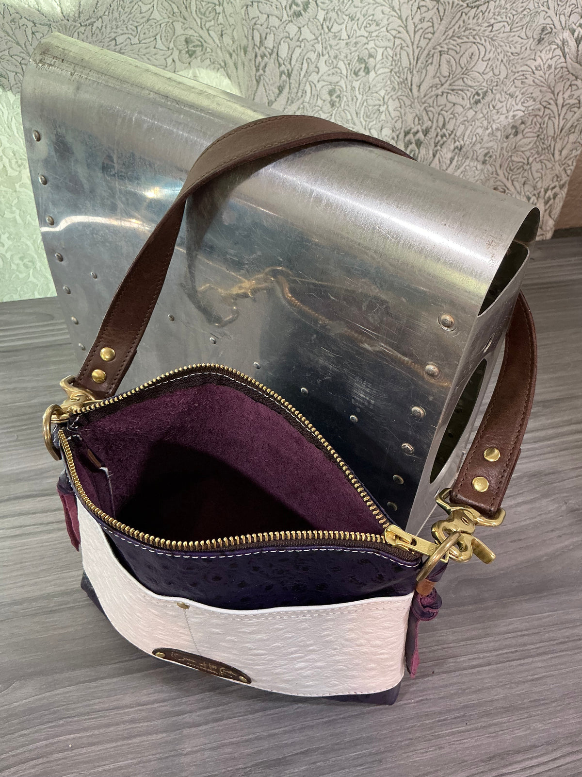 The “GameDay” Bag