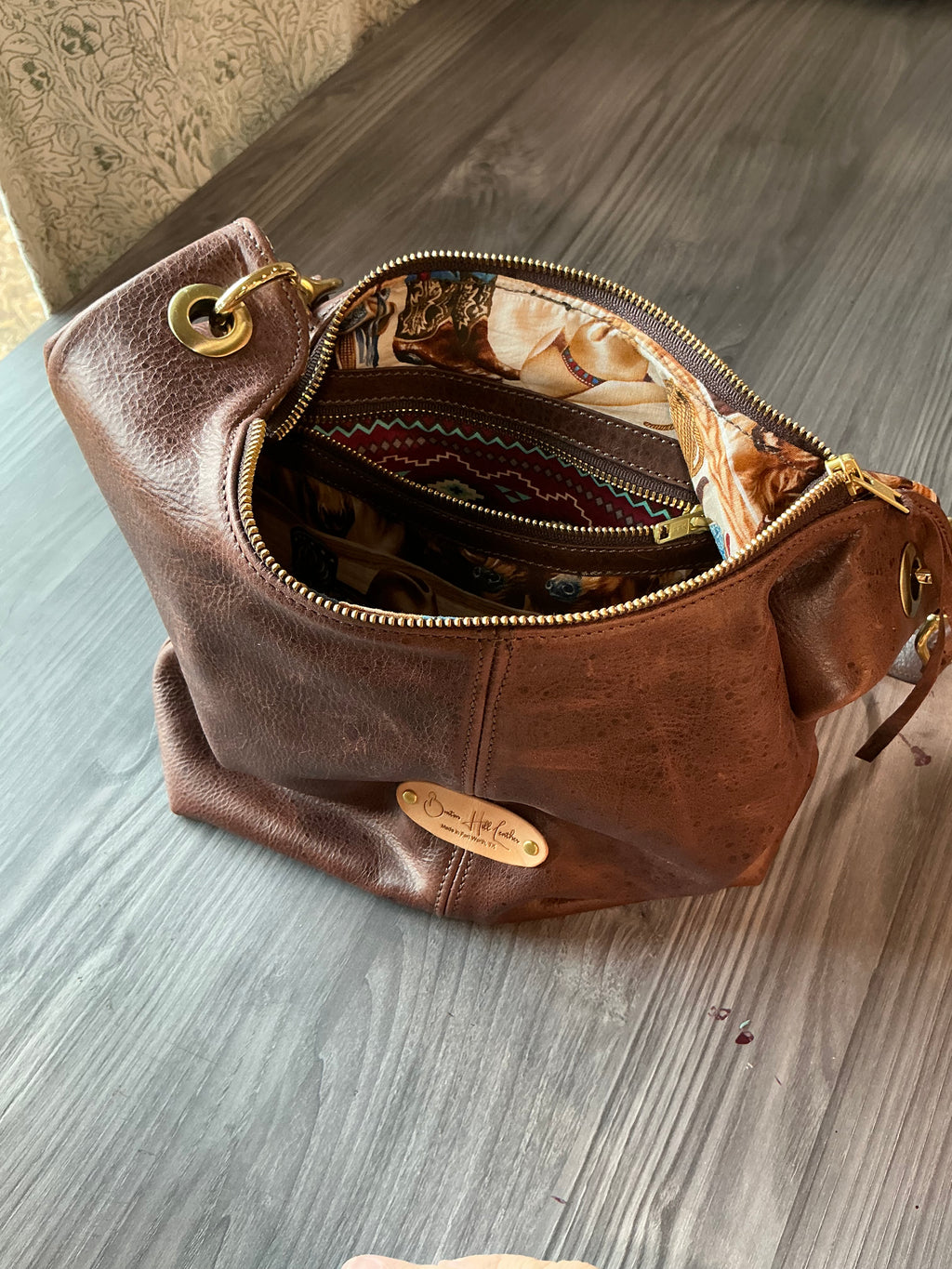 The Hadley