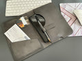 Leather iPad Mini Cover