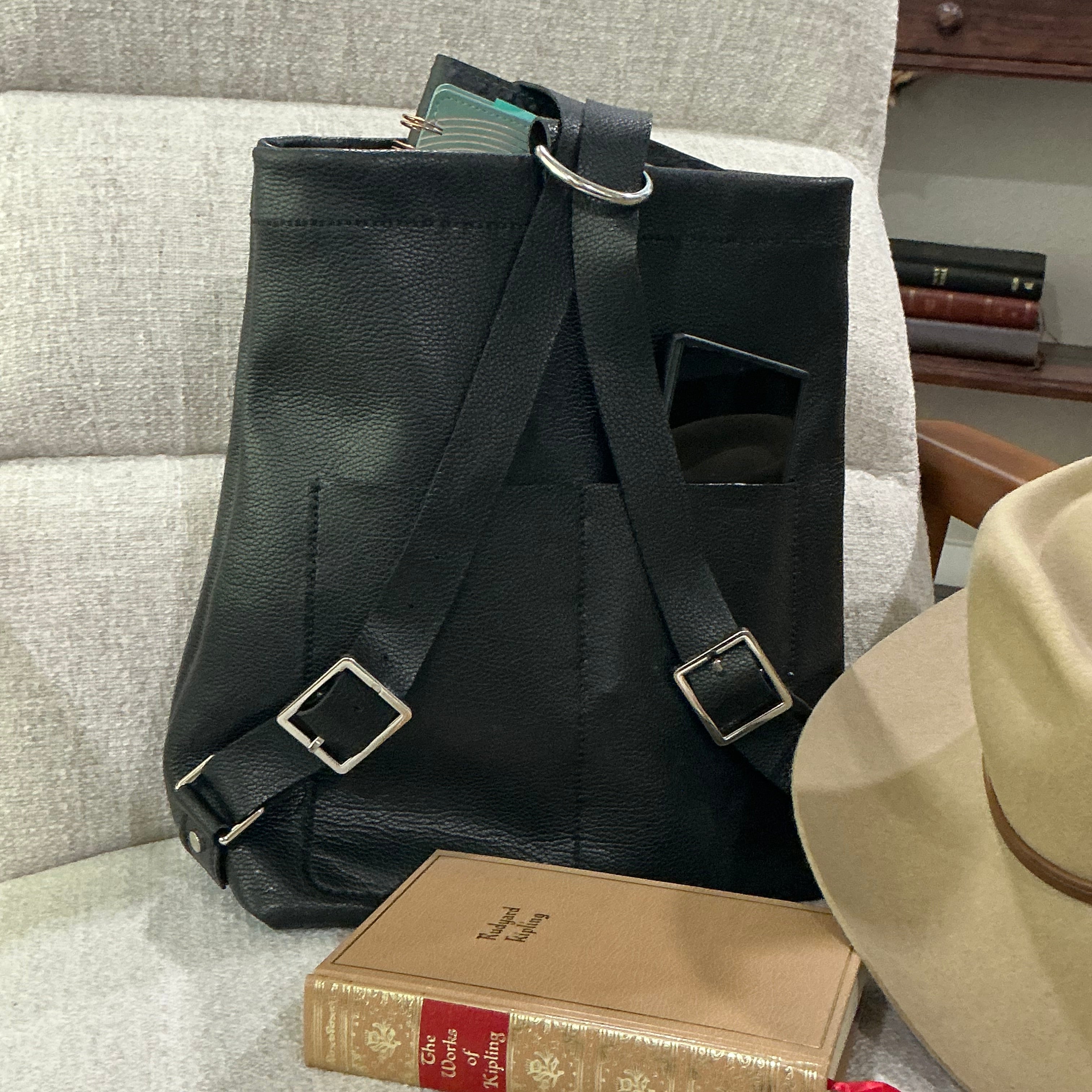 Brooklyn backpack