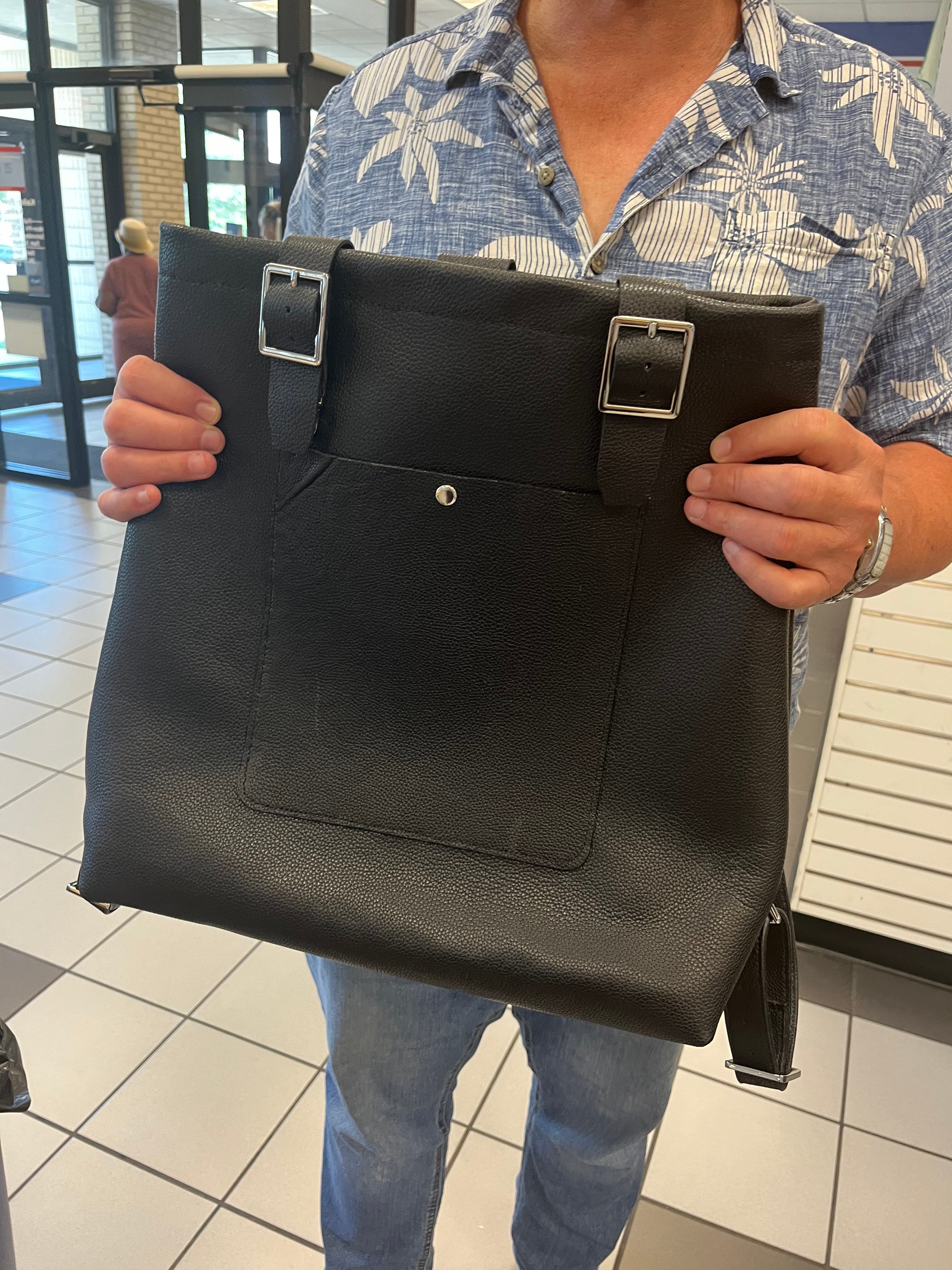 Brooklyn backpack
