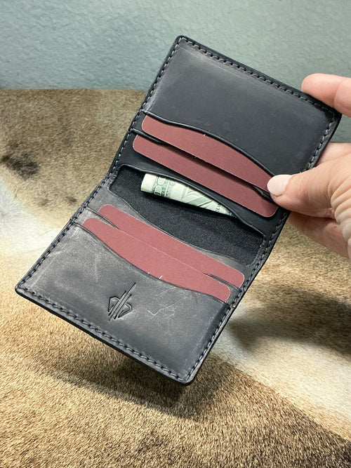 Slim Card Case