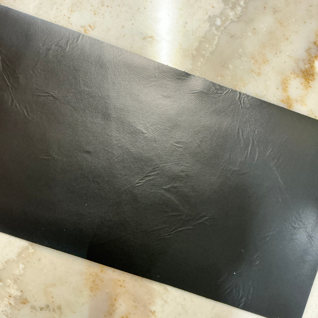 Lewis & Clark | 1806 Bespoke Leather Wallet