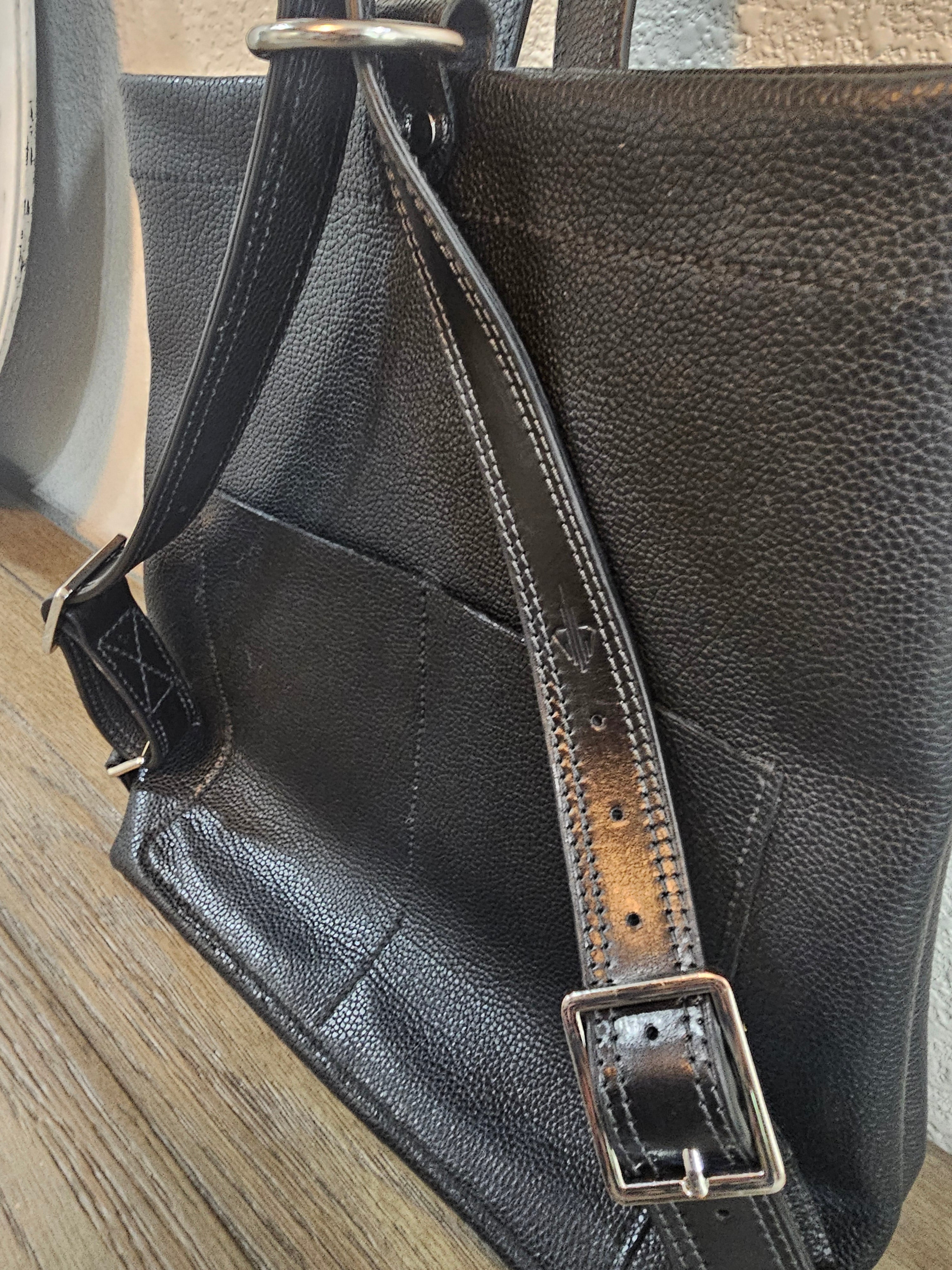 The Burton Backpack