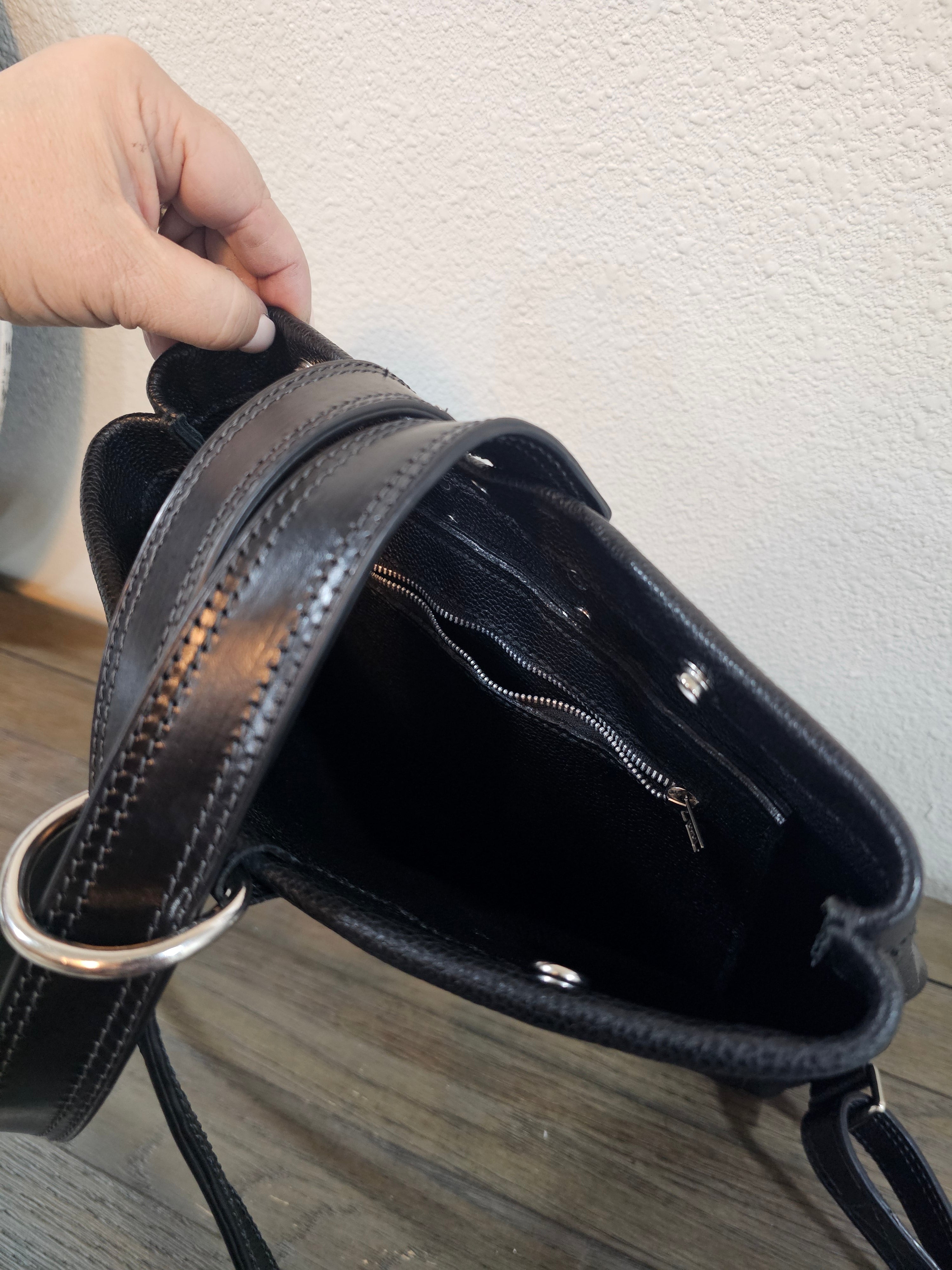 The Burton Backpack