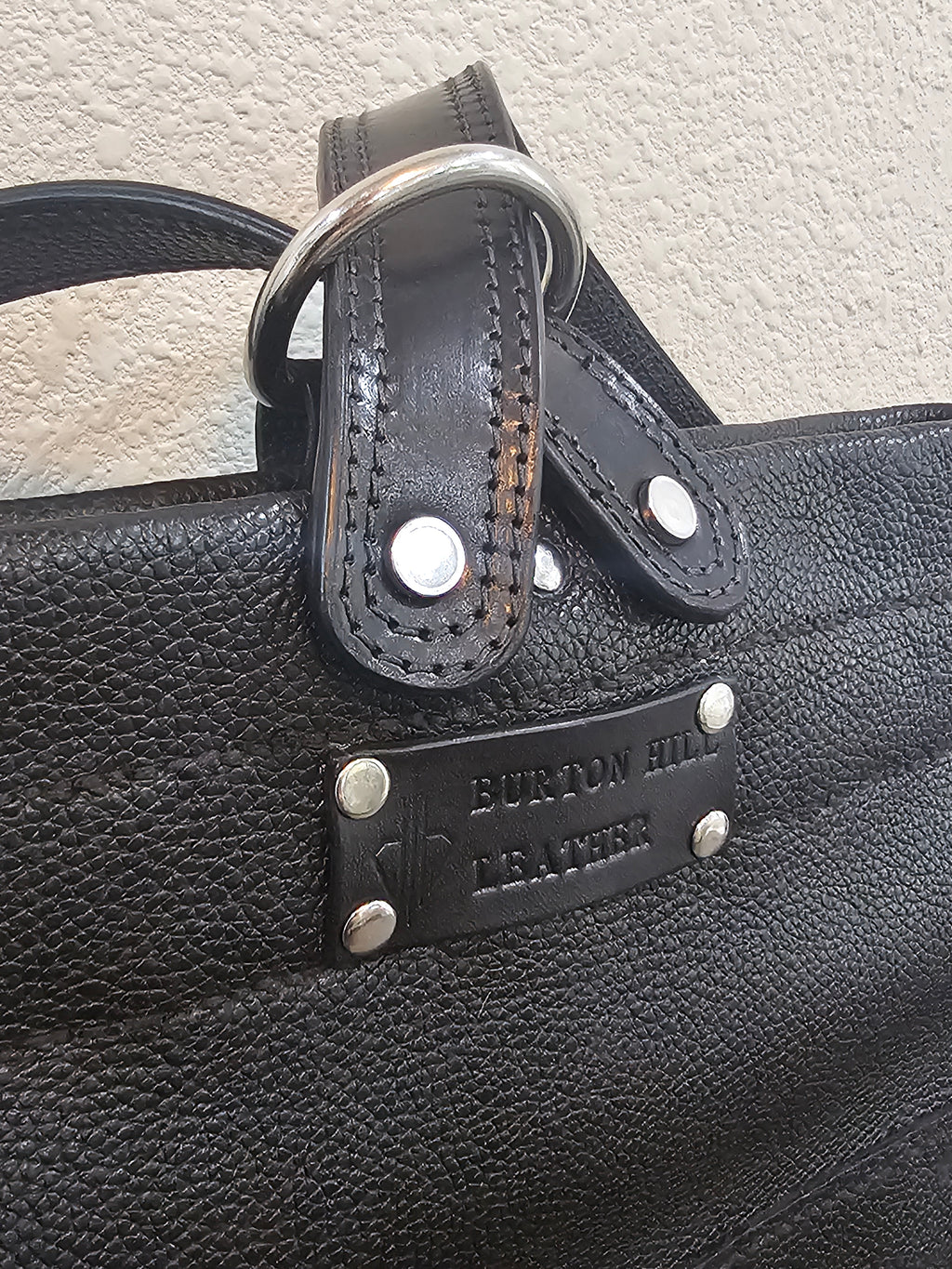 The Burton Backpack