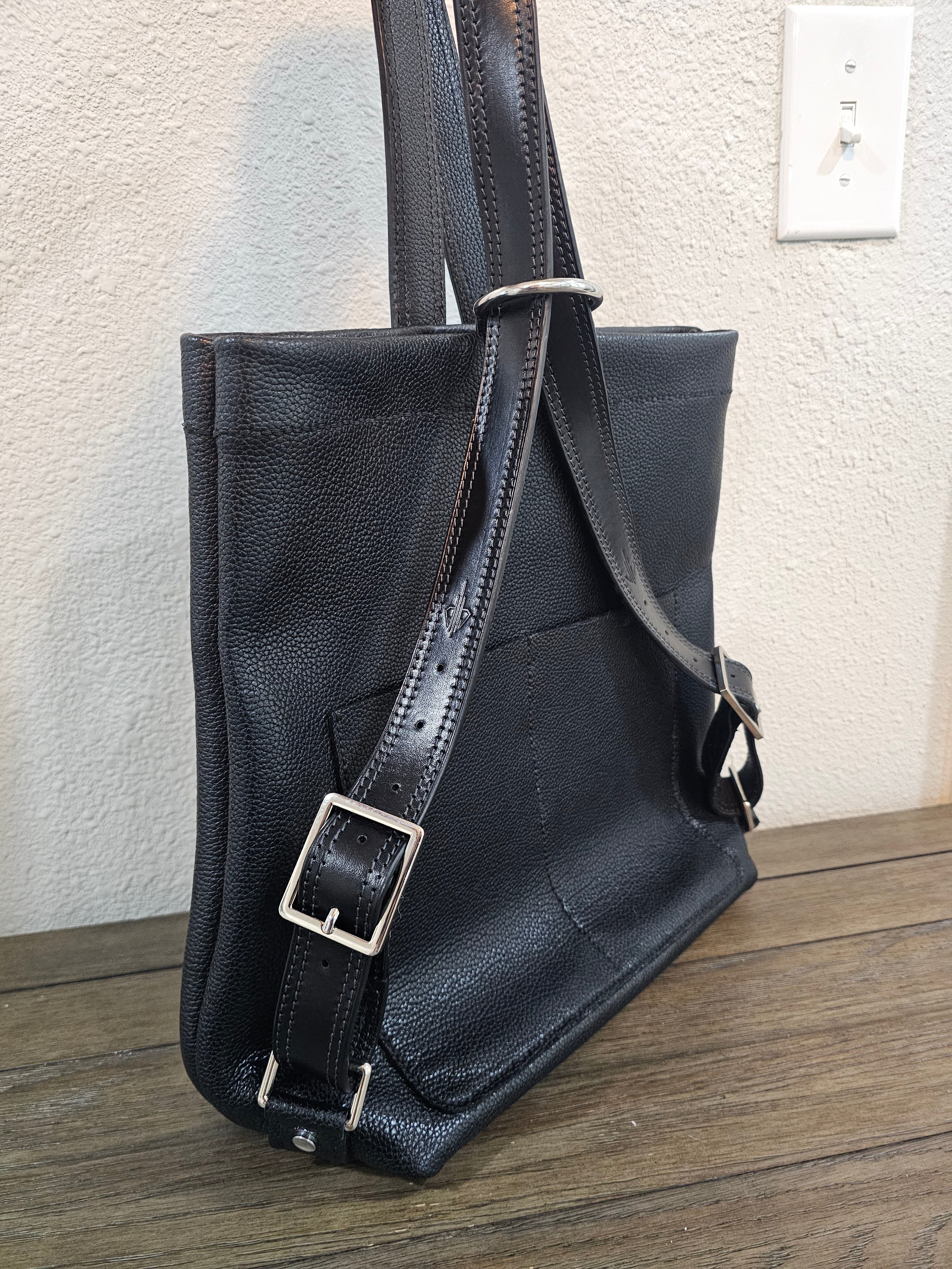 The Burton Backpack