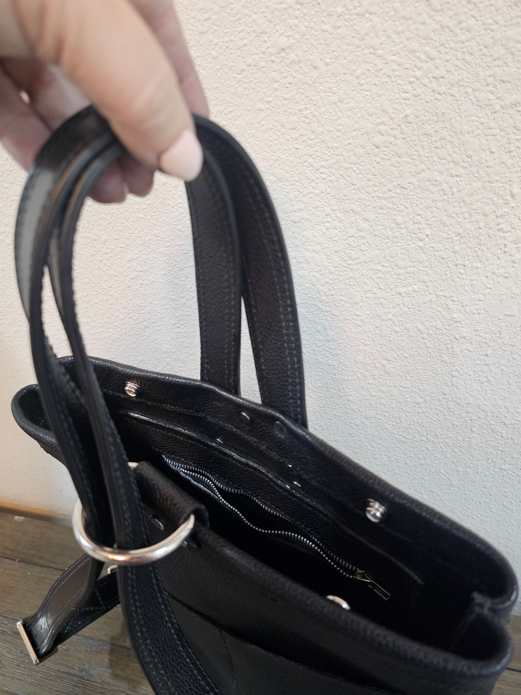 The Burton Backpack
