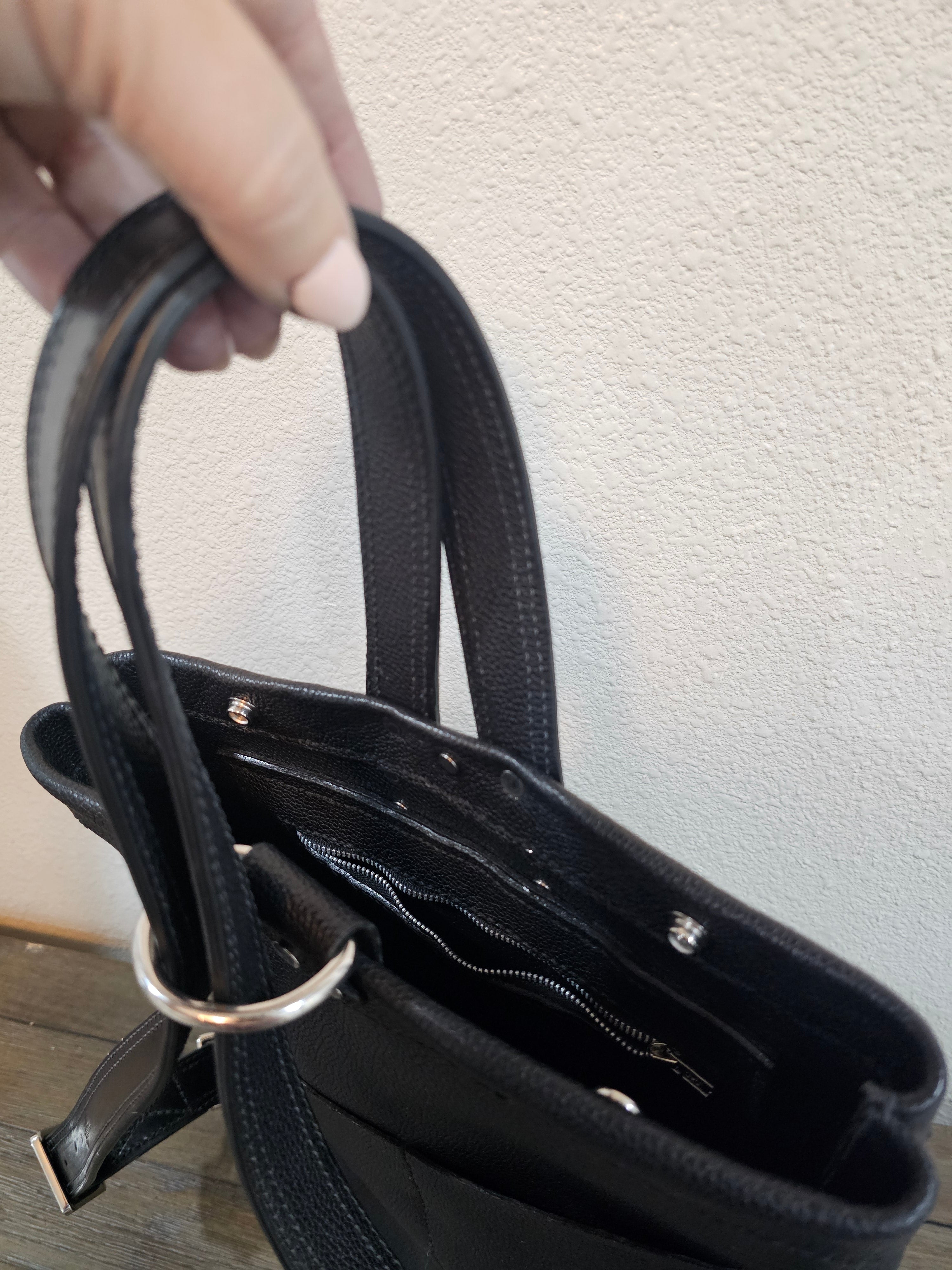 The Burton Backpack