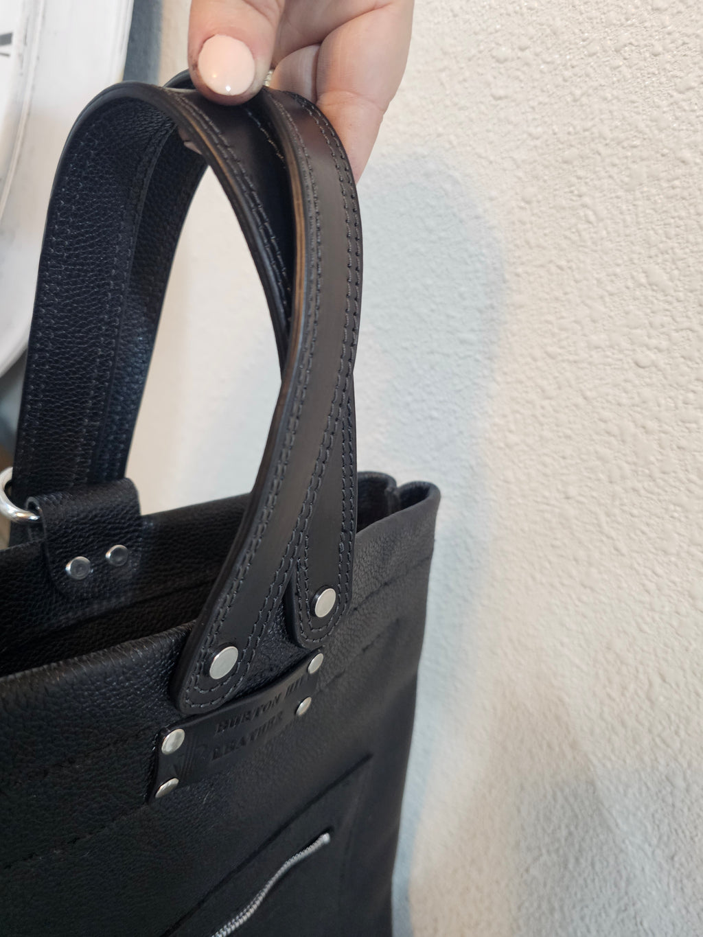 The Burton Backpack