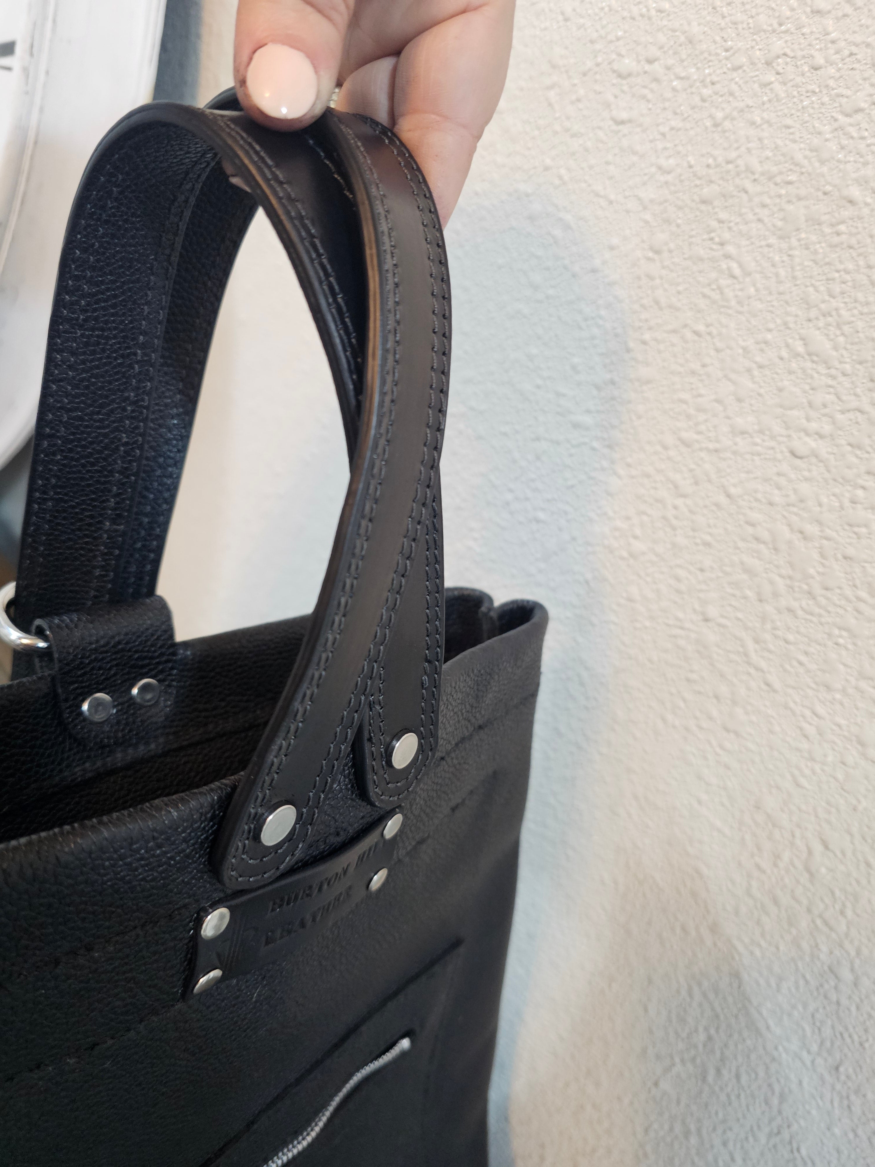 The Burton Backpack