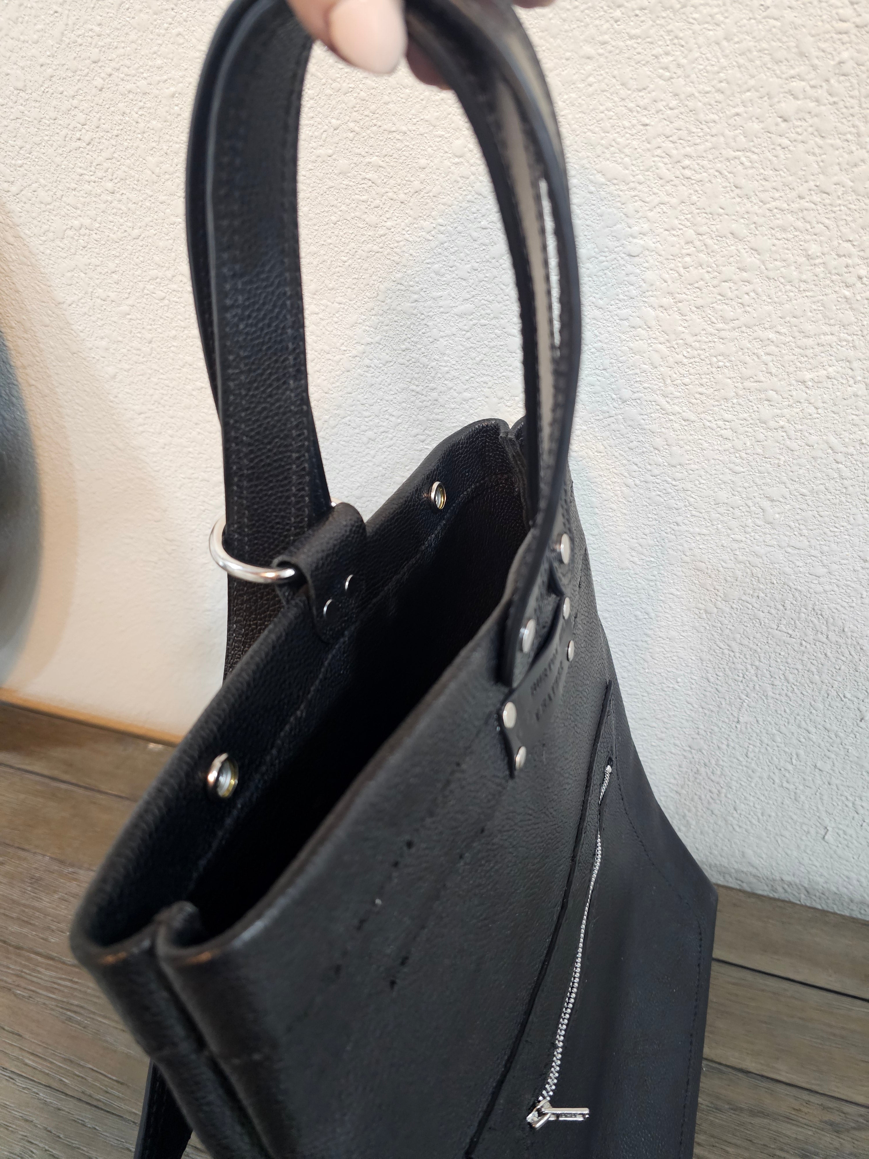 The Burton Backpack