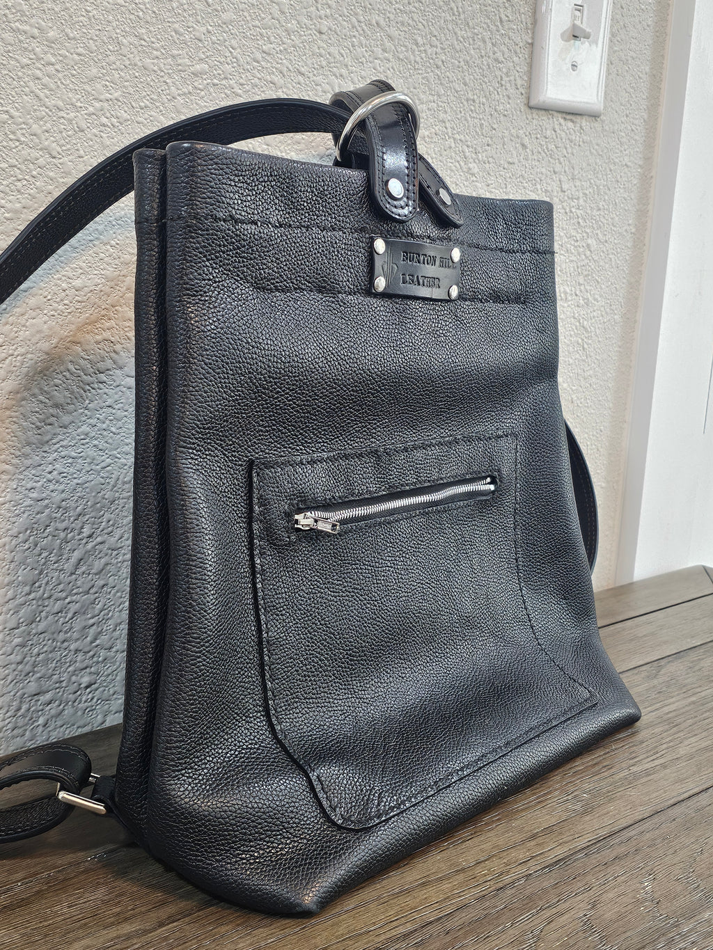 The Burton Backpack