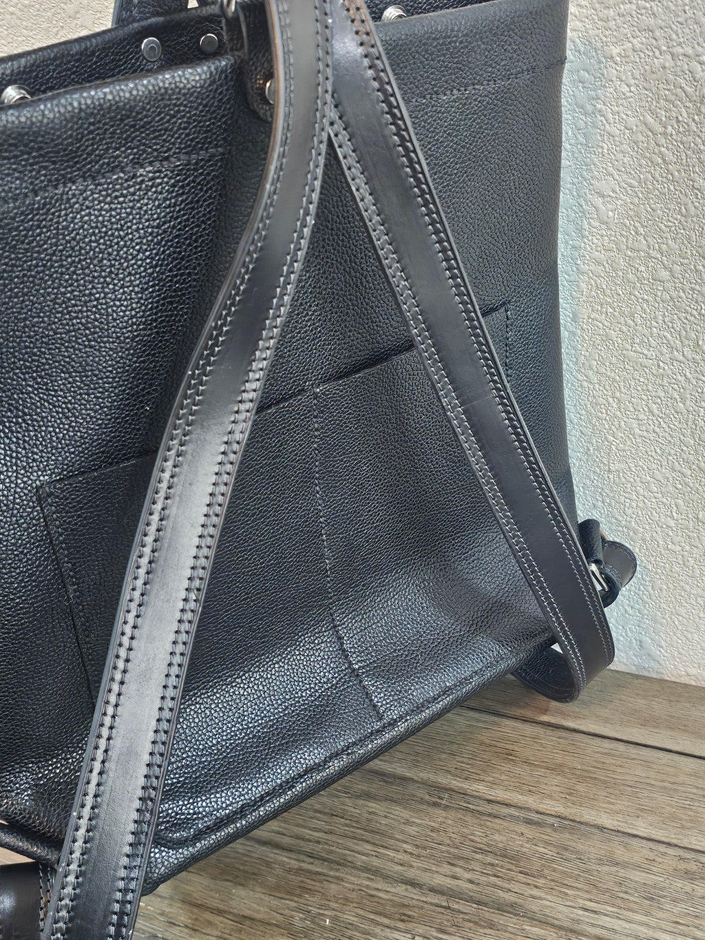 The Burton Backpack